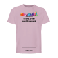 Preview: Organic Unisex T-Shirt White Edtion